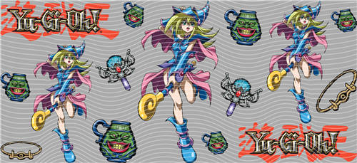 16oz Cartoon-T 2712